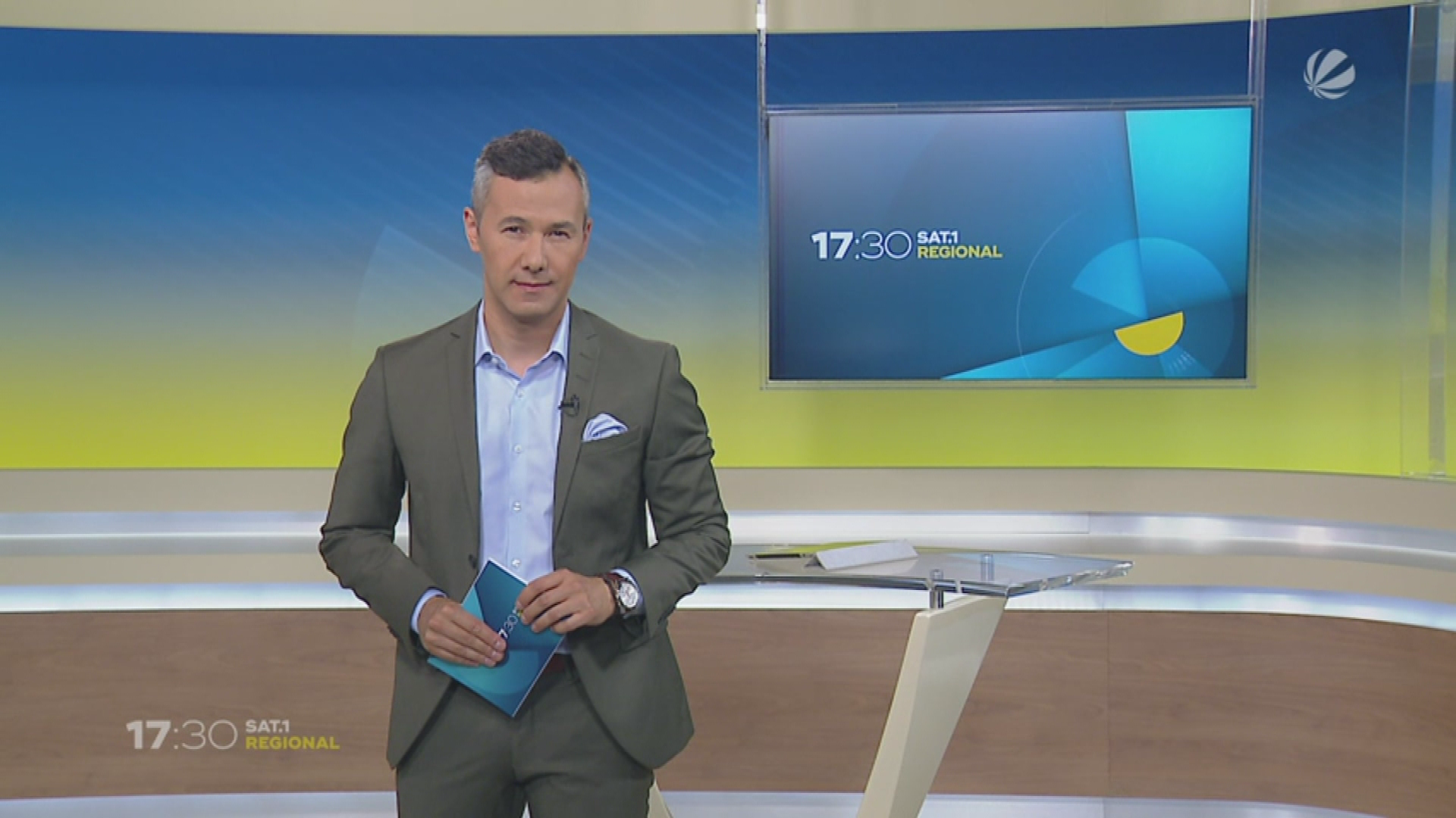 Die Sendung vom 22.07.2025