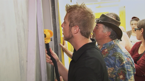 Storage Wars - Geschäfte in Kanada Storage Wars - Geschäfte in Kanada Folge 17: Selbsthilfe