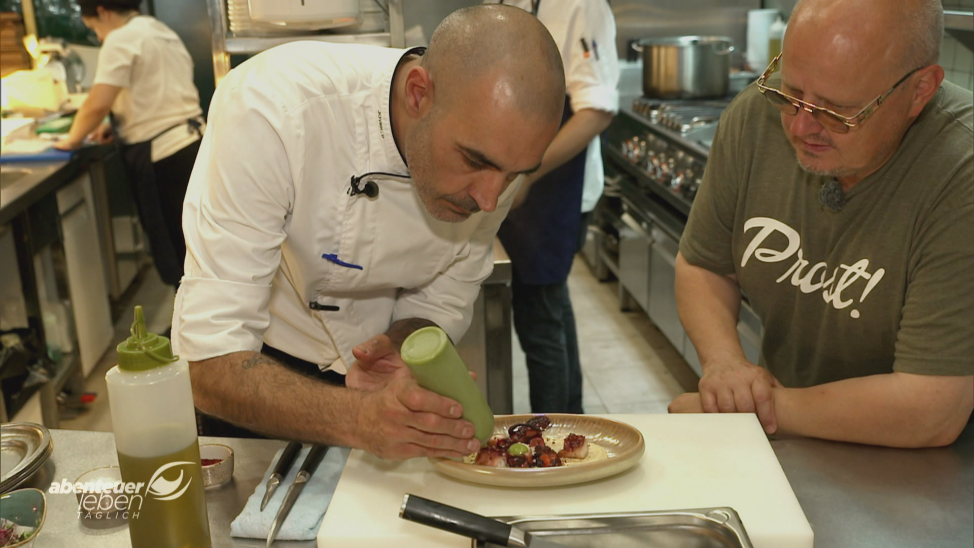 Die besten Tapas auf Mallorca!