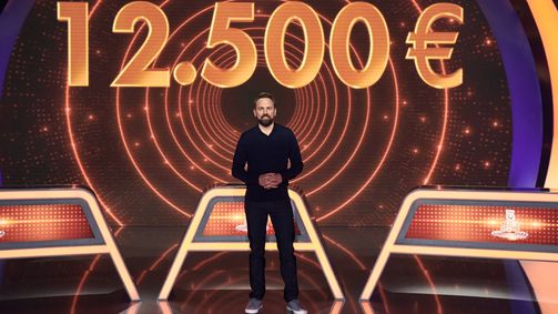5 Gold Rings 5 Gold Rings Folge 47: Peter & Manuela vs. Tom & Timm