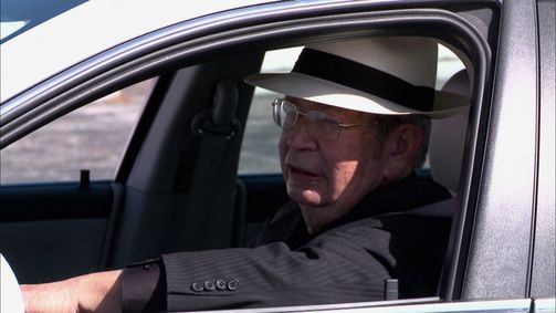 Pawn Stars - Die Drei vom Pfandhaus Pawn Stars - Die Drei vom Pfandhaus Folge 23: Fahrertest
