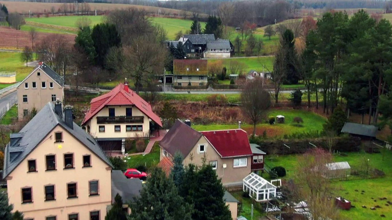 Stadt ade - Land juhe? Wie ein Neustart auf dem Dorf gelingen kann