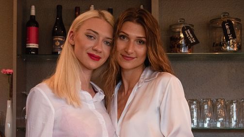 Prison Brides - Liebe kennt keine Grenzen Prison Brides - Liebe kennt keine Grenzen Folge 4: Fahrlässige Verlobung