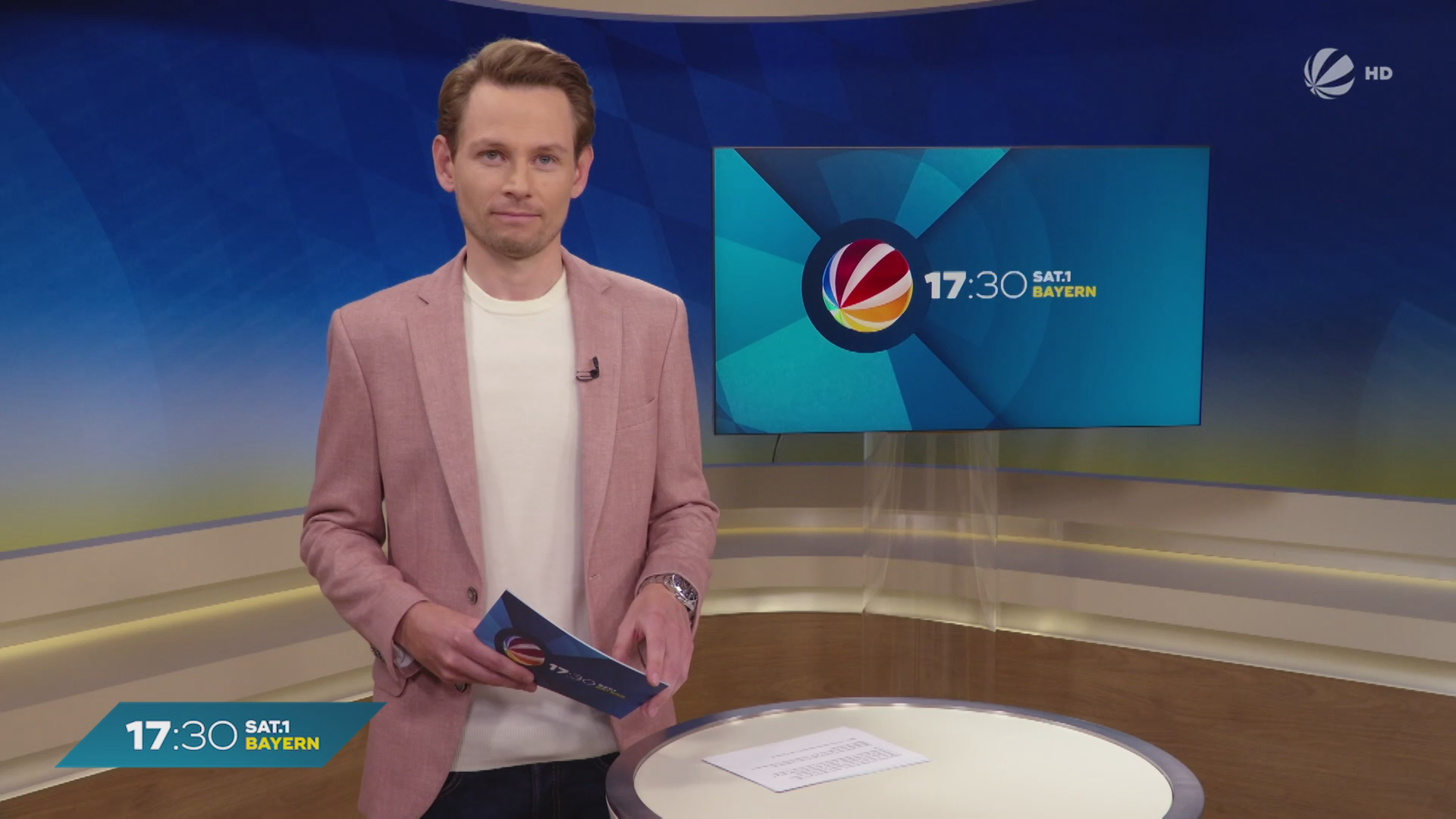 Die Sendung vom 26.04.2025