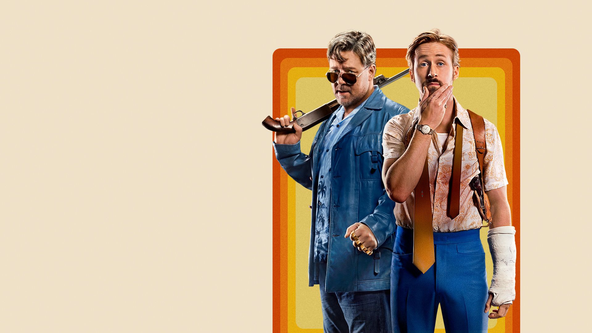 The Nice Guys