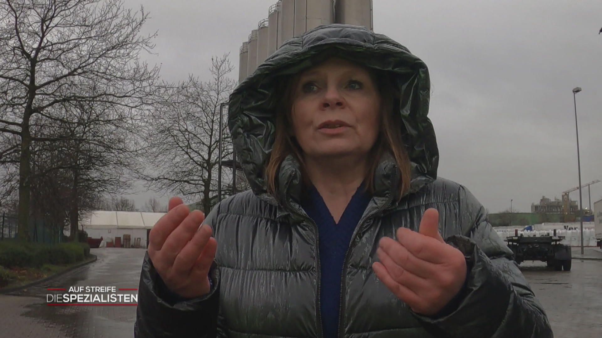 Wieder holen ist gestohlen