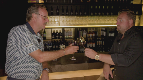 We love Mallorca We love Mallorca Folge 13: Boom für die Nebensaison? Netzwerkaufbau von Dominik Mosbacher