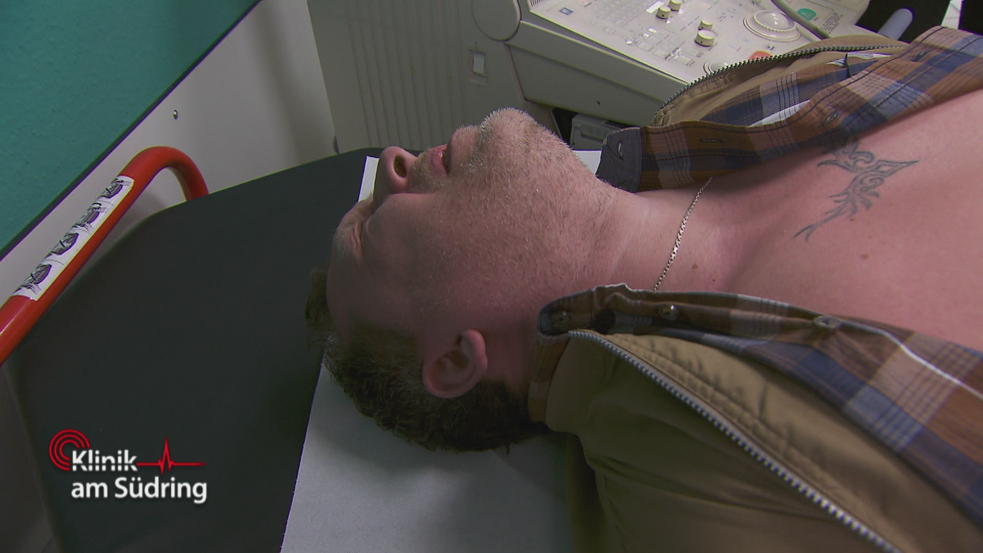 Das Gift des Zweifels