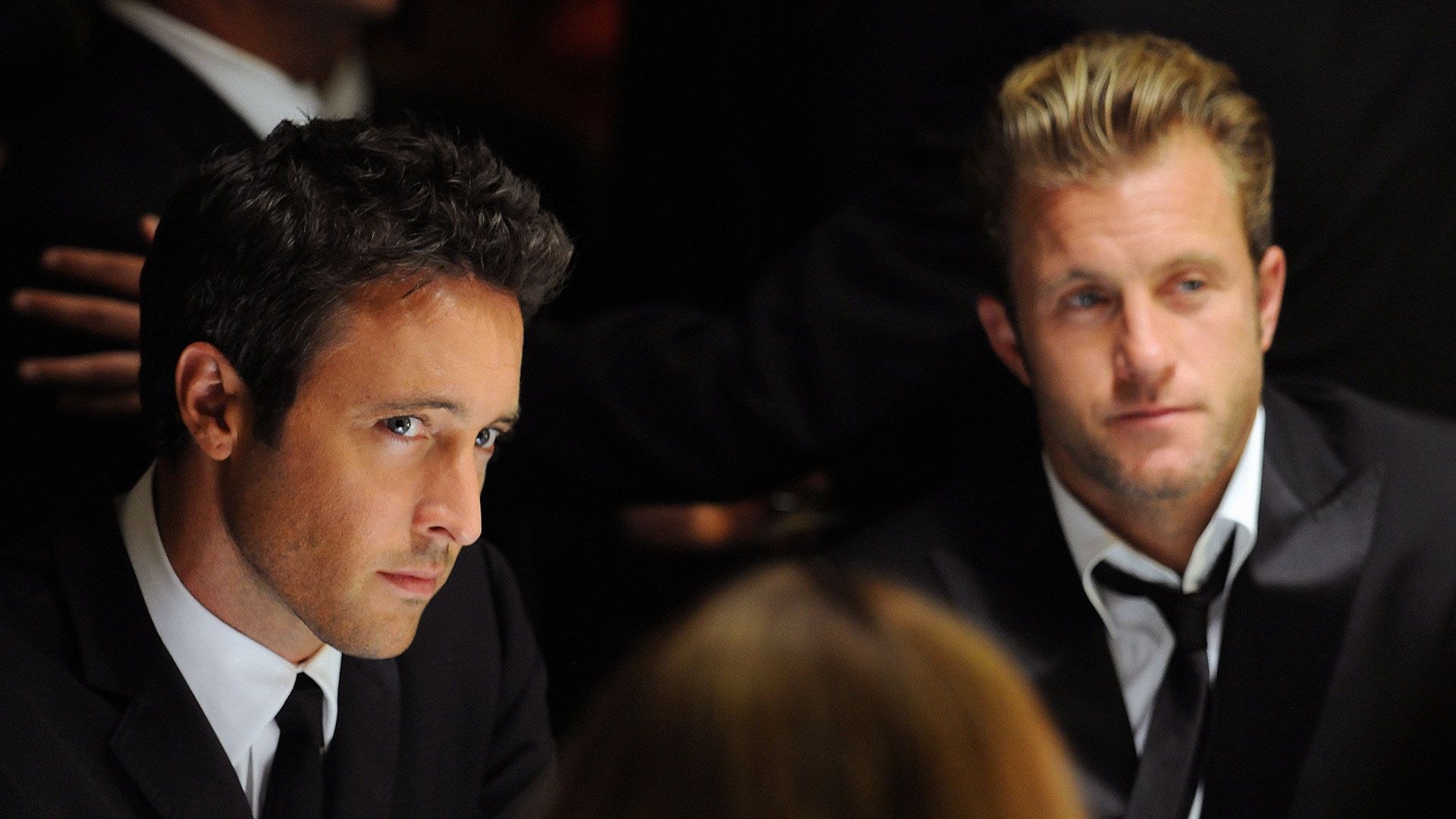 In den besten Familien