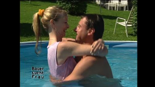 Bauer sucht Frau Bauer sucht Frau - Staffel 6 Folge 18: Bauer sucht Frau - Staffel 6 Folge 18 - Die Hofwoche geht zu Ende