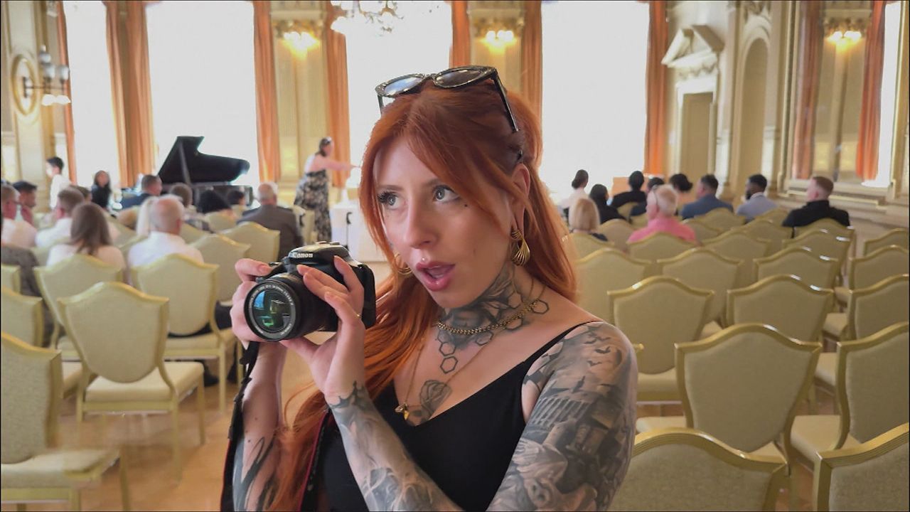 Letzter Abend, neue Gesichter & ganz viel Bewegung