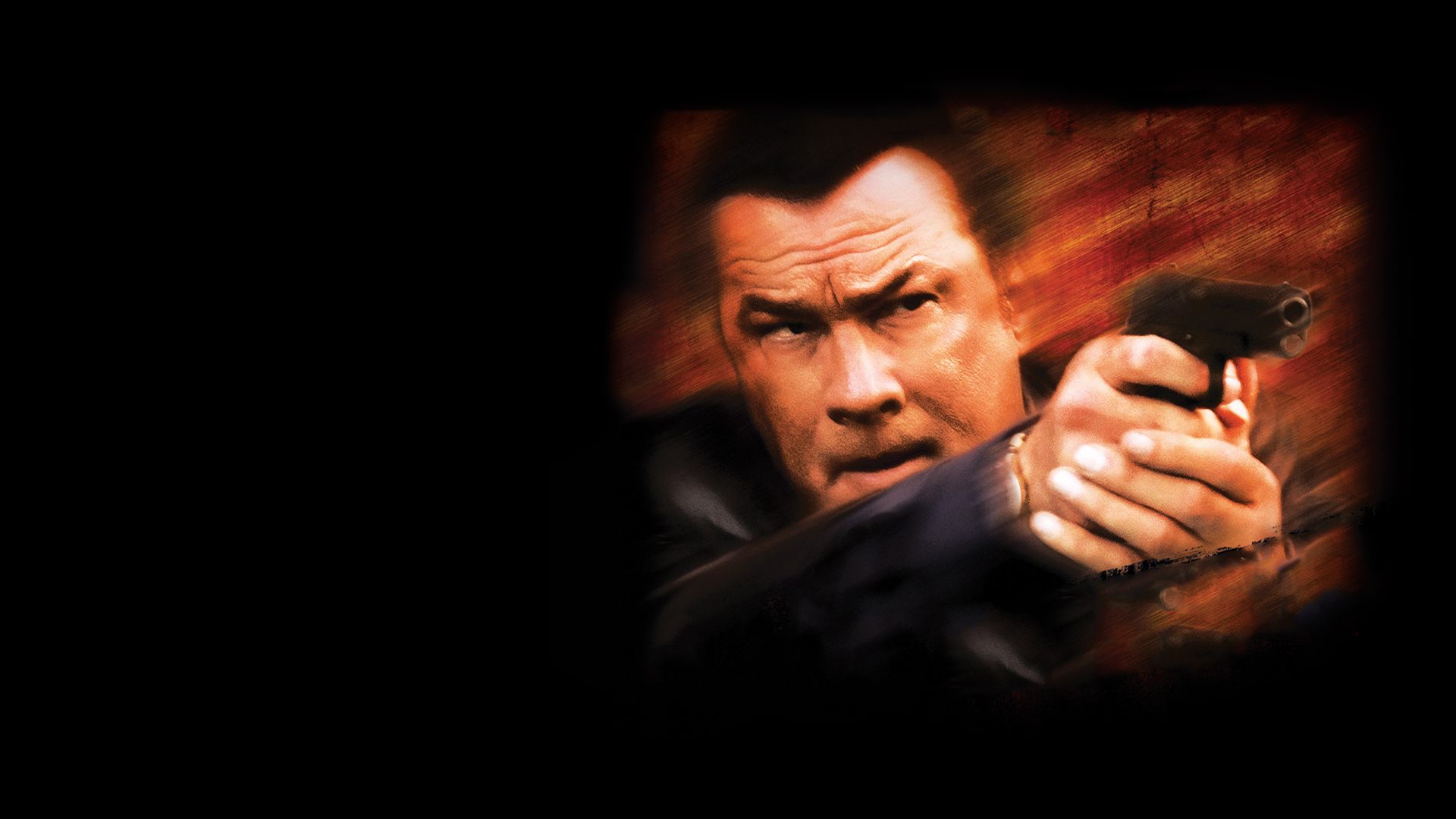 Steven Seagal - Kill Switch