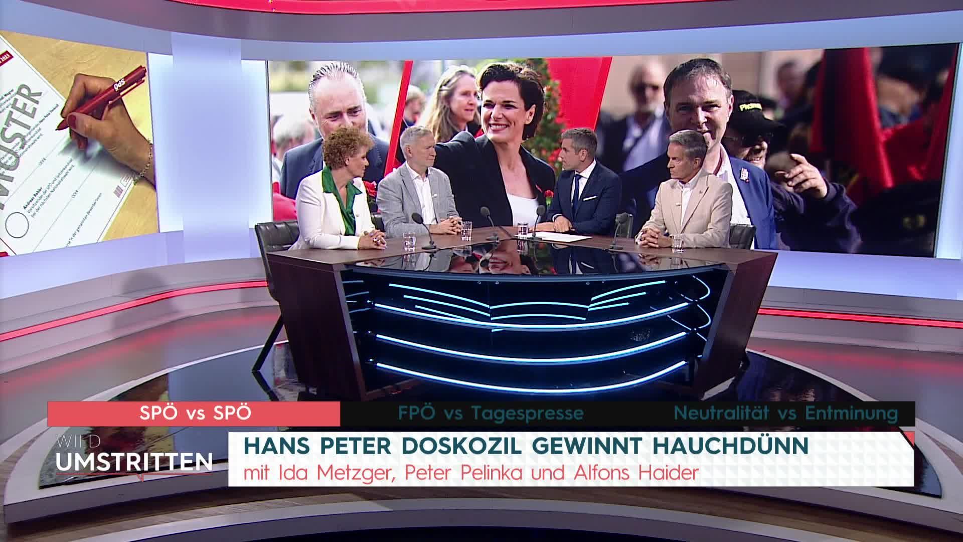 WildUmstritten vom 22.05.2023