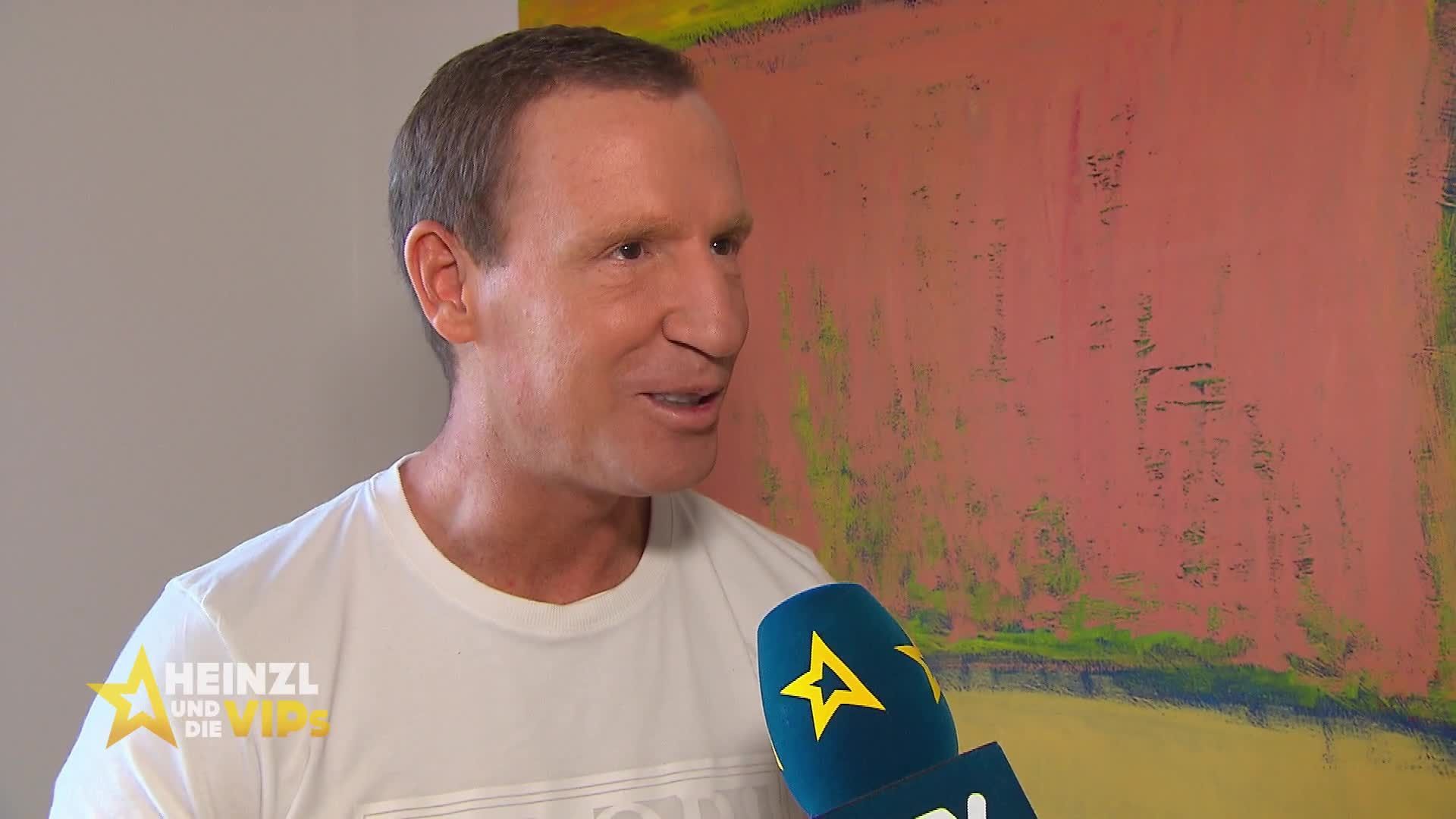 Heinzl und die VIPs 15.09.2023