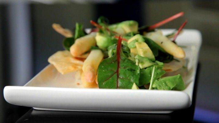 Hochgenuss zum Frühlingsbeginn!