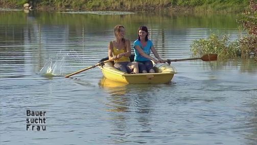 Bauer sucht Frau Bauer sucht Frau - Staffel 10 Folge 4: Bauer sucht Frau Staffel 10 Folge 4 - Die Hofwoche