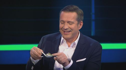 The Taste The Taste Folge 8: Blütenzauber im Halbfinale