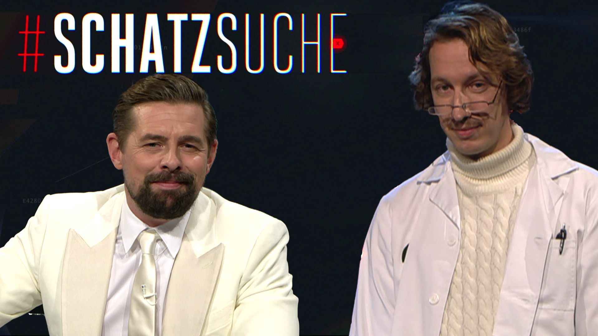 Video Hintergrund
