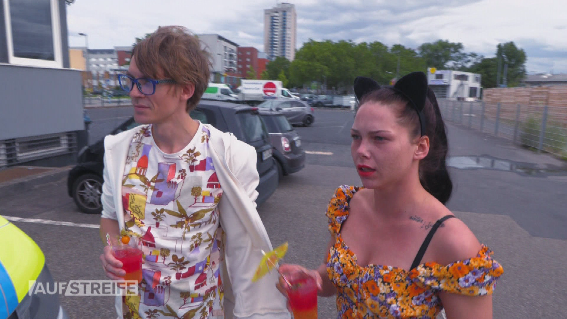 Restaurantbesitzer nach Lieferung illegaler Jagdtrophäen verschwunden