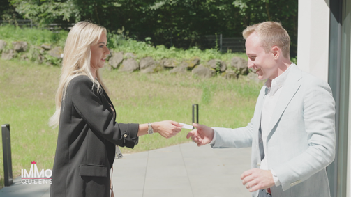 Immo Queens Immo Queens Staffel 1 Folge 6: Einem Löwen ist es egal, was Schafe denken