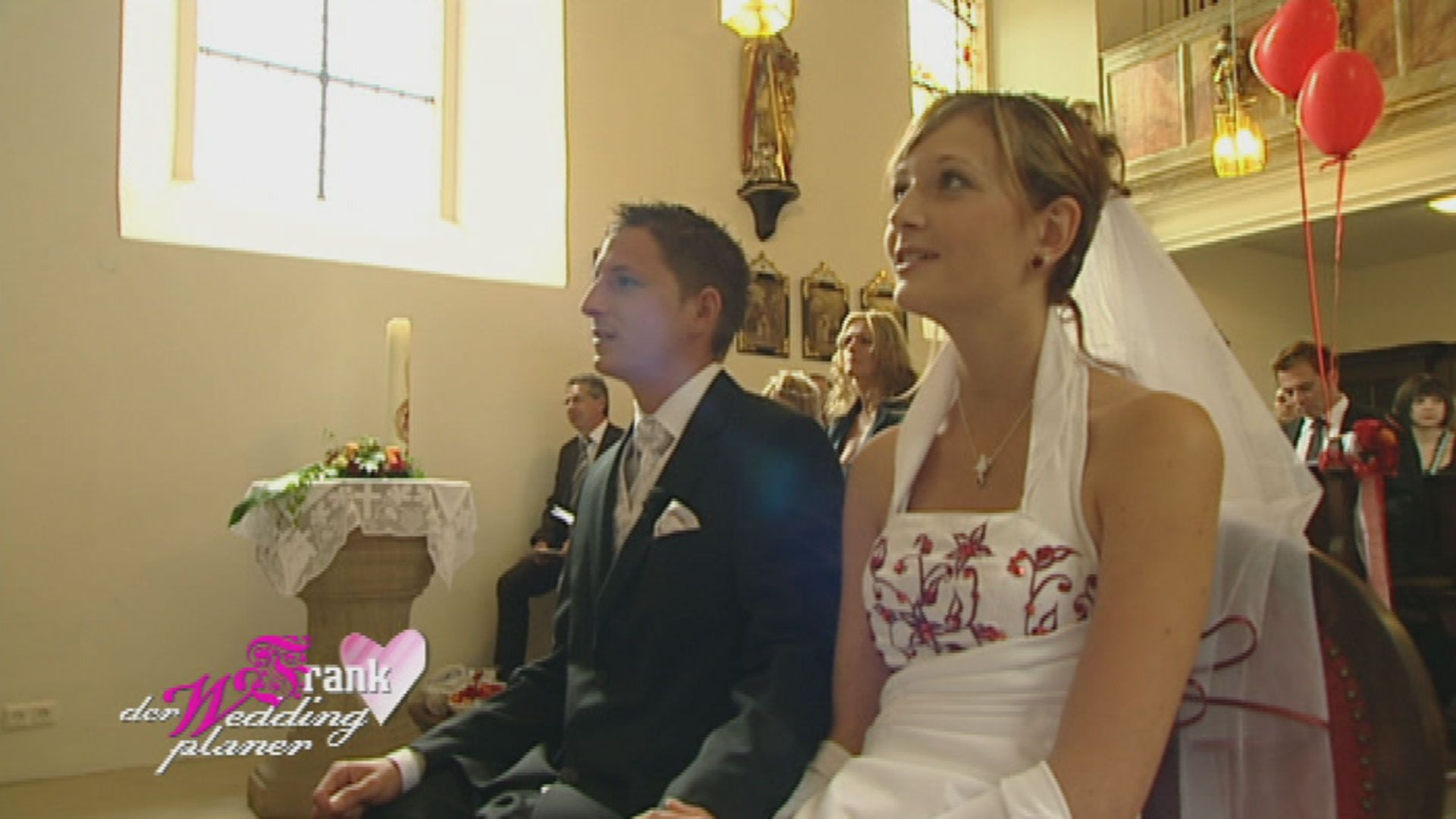 Isabell & Marc