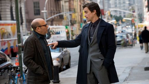 White Collar White Collar Folge 7: Start frei für Agent Fowler