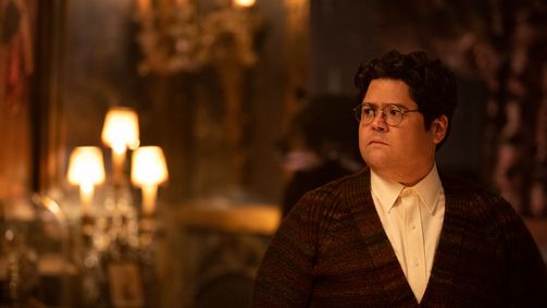 What We Do in the Shadows What We Do in the Shadows Folge 1: Die Auferstehung