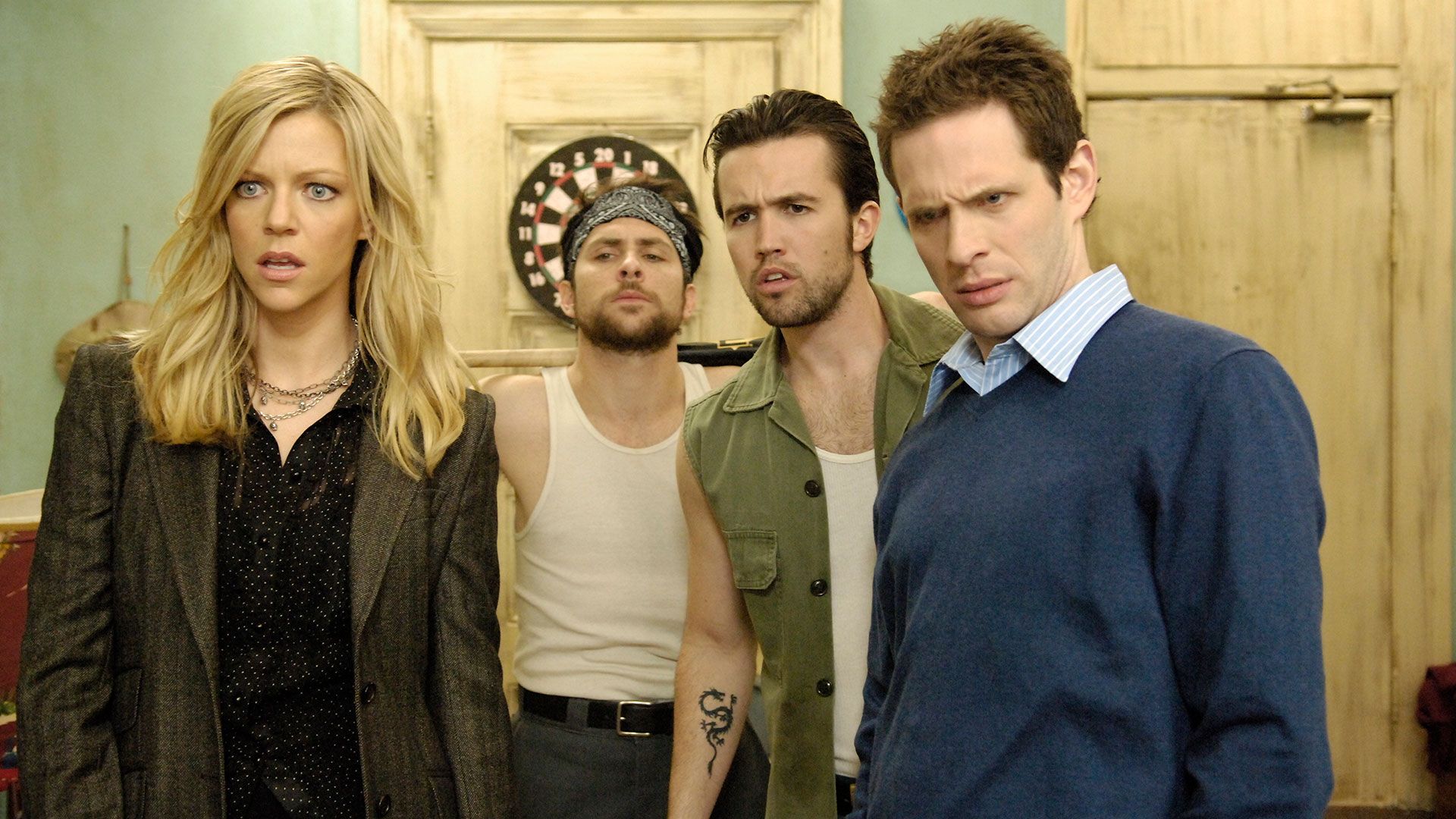 Alte One-Night-Stands