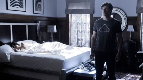 Smallville Smallville Folge 10: Parallelwelten