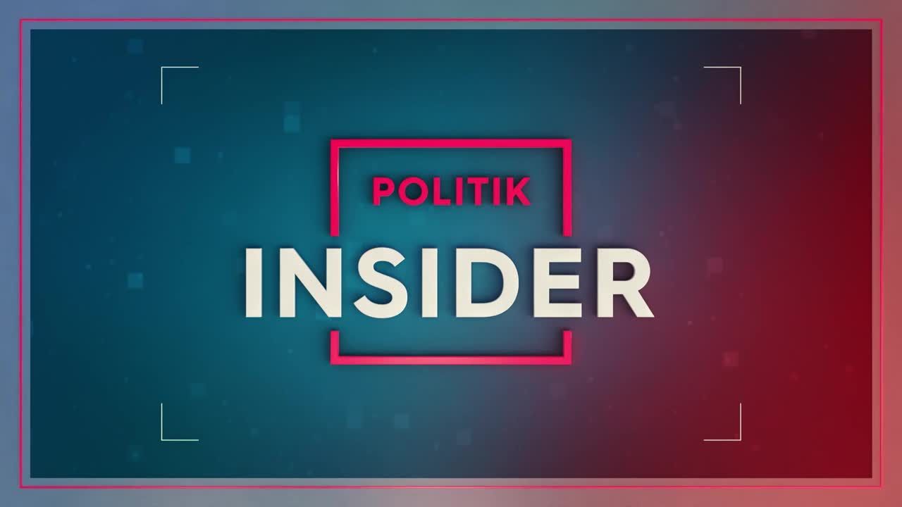Die Politik-Insider: Wie gespalten ist die Gesellschaft?