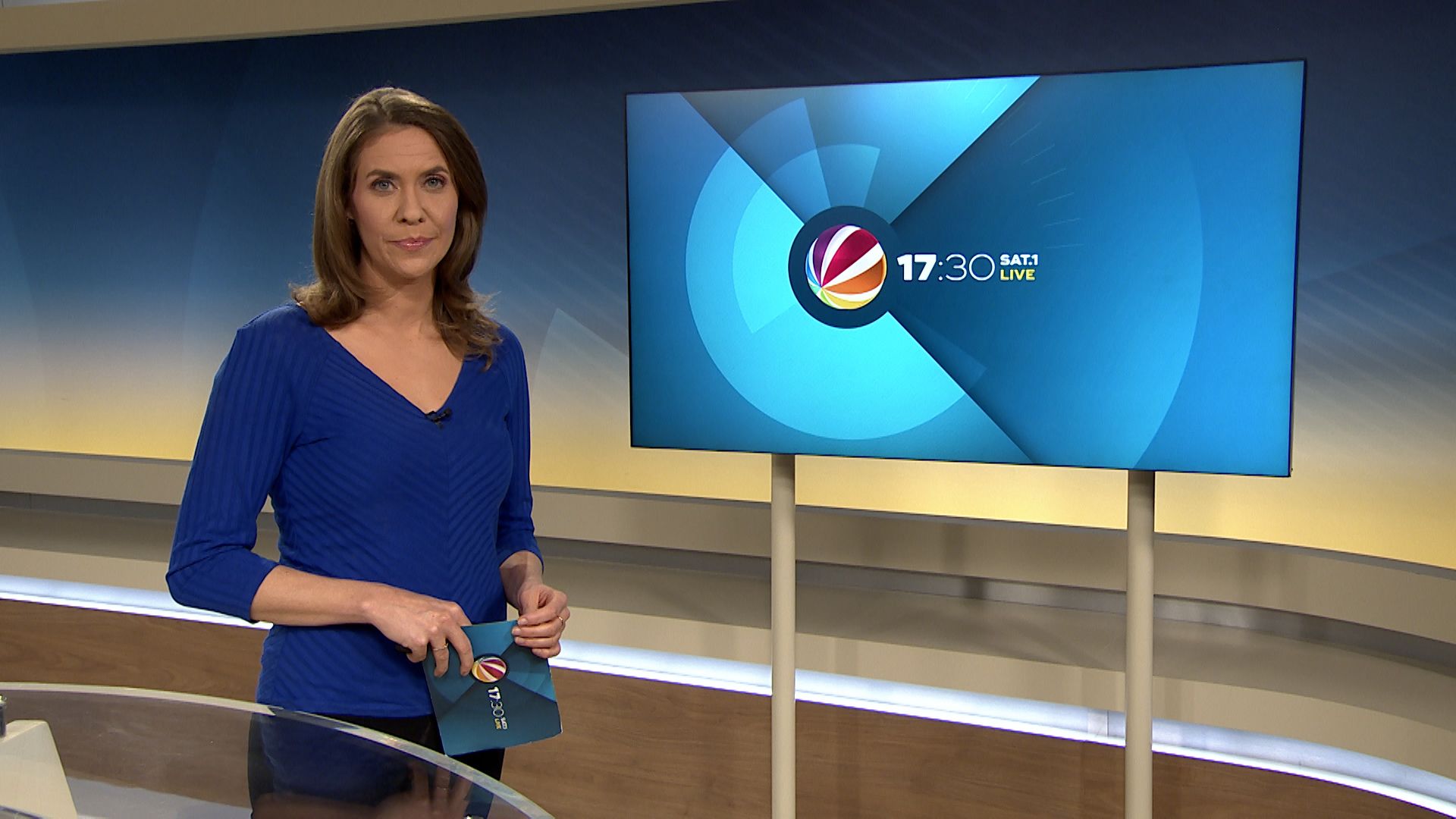 17:30 SAT.1 Live Hessen und Rheinland-Pfalz vom 17.11.2025