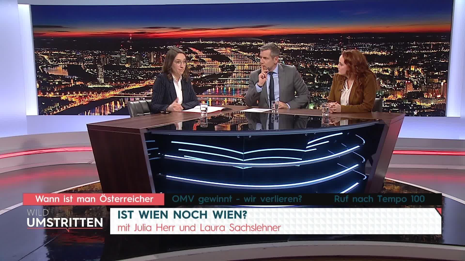 WildUmstritten vom 02.02.2023