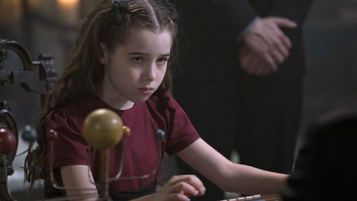 Supernatural Supernatural Folge 3: Die Finsternis erblüht