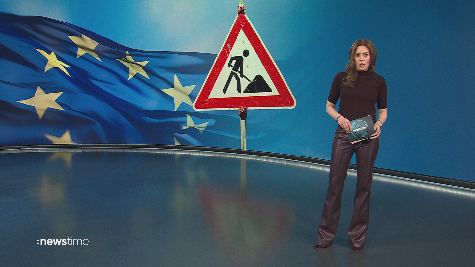 :newstime vom 31. Januar 2026 | 18:10