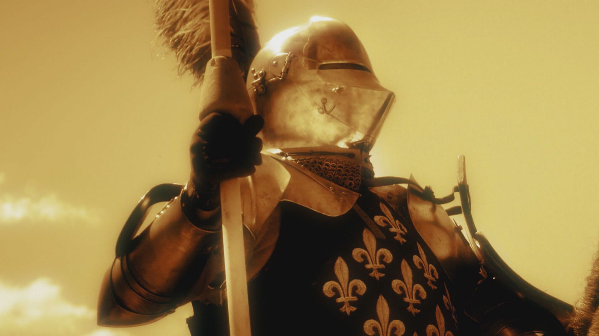 Die Suche nach König Artus