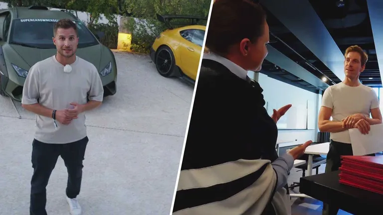 Video Hintergrund