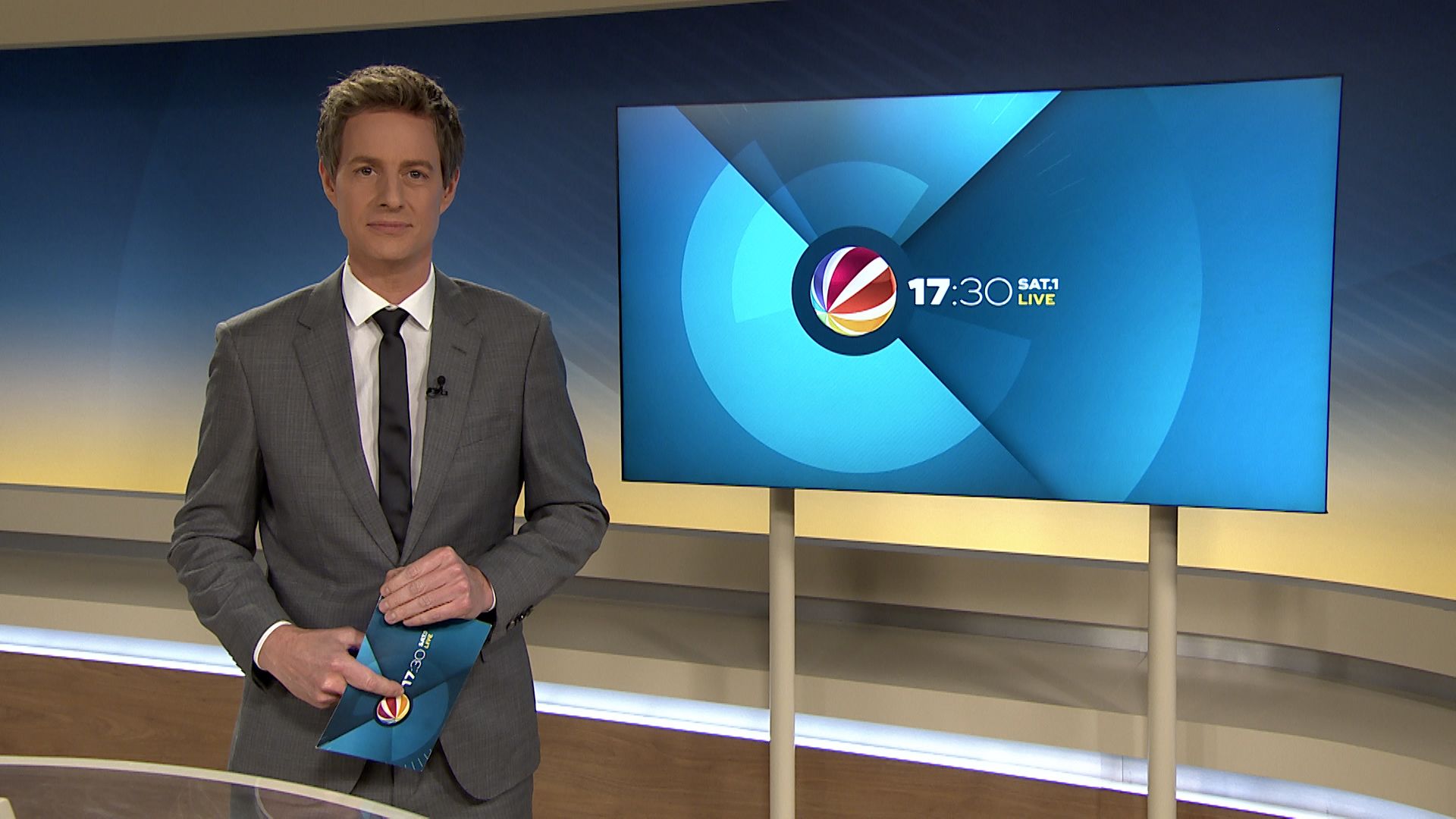 17:30 SAT.1 Live Hessen und Rheinland-Pfalz vom 04.11.2025