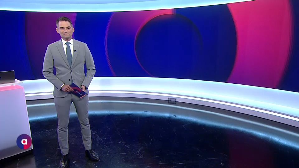 ATV Aktuell 29.04.2025