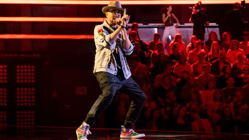 The Voice of Germany The Voice of Germany Folge 2: Blind Auditions 2: Die Jagd auf die besten Stimmen geht weiter!
