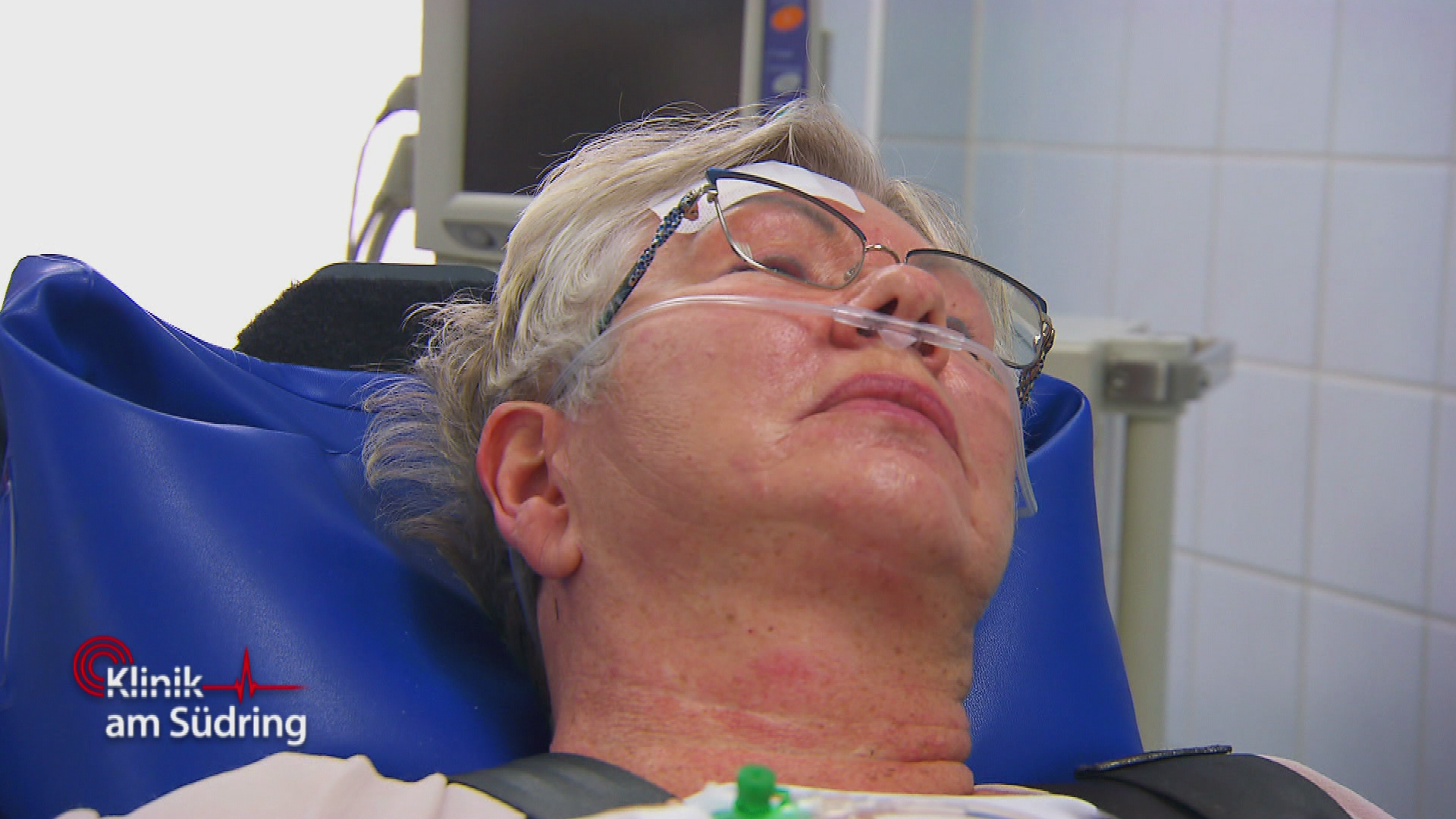 Herzlich verzweifelt