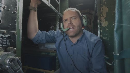 Expedition Unknown - Mythen auf der Spur Expedition Unknown - Mythen auf der Spur Folge 6: Die Heldinnen des Zweiten Weltkriegs