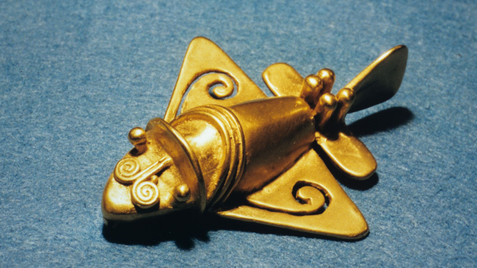 Unbekannte Flugobjekte