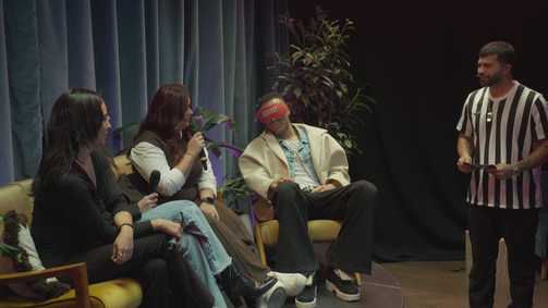 Gekorbt – Die Blind-Date Show GEKORBT - 01. STAFFEL Folge 3: Lucky Luc auf der Suche