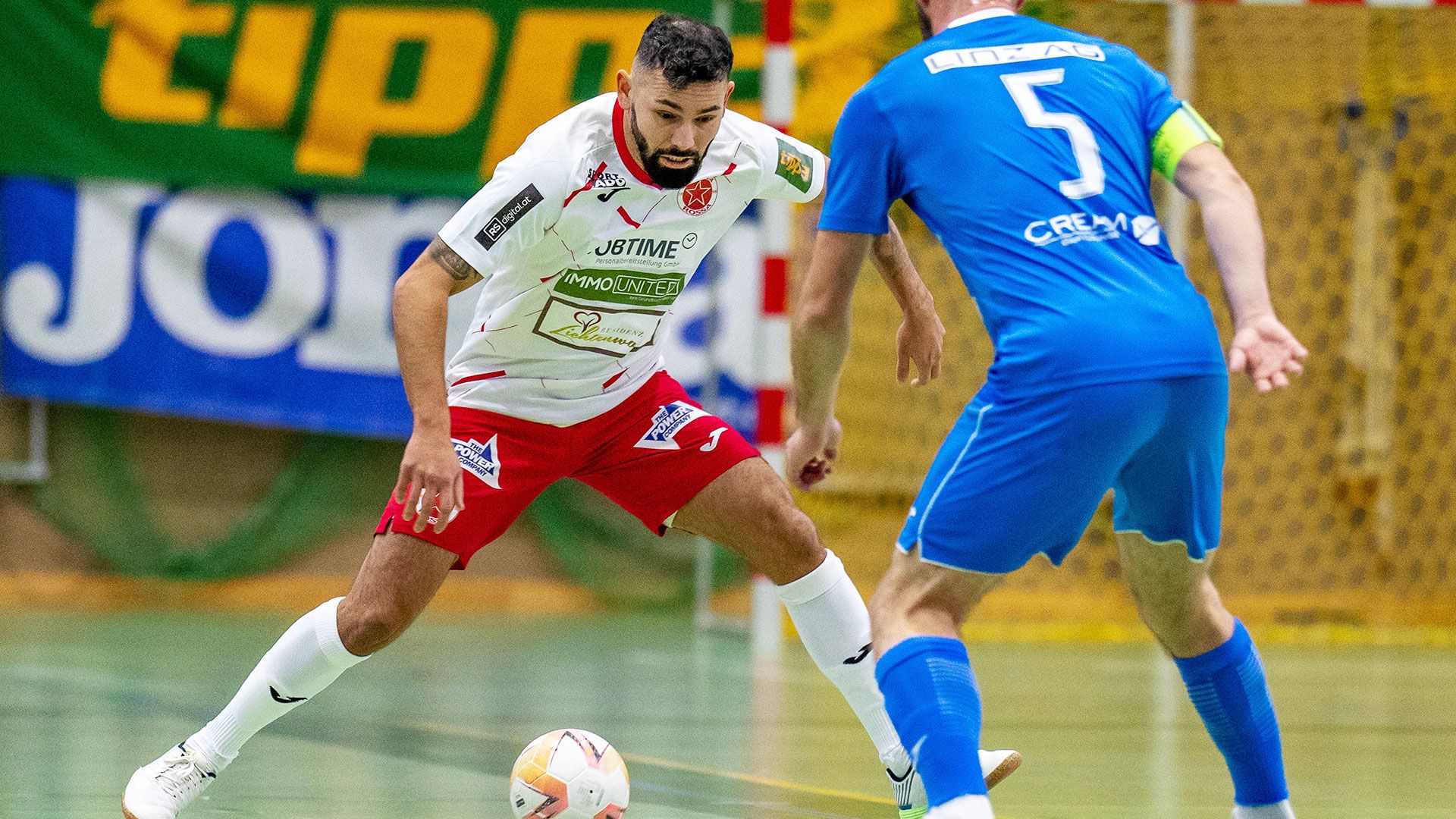 1. ÖFB Futsal Liga