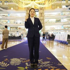 Einkaufen auf 380.000 Quadratmetern: Das größte Möbelhaus der Welt