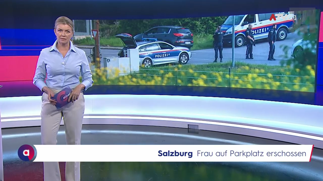 ATV Aktuell vom 03.05.2025