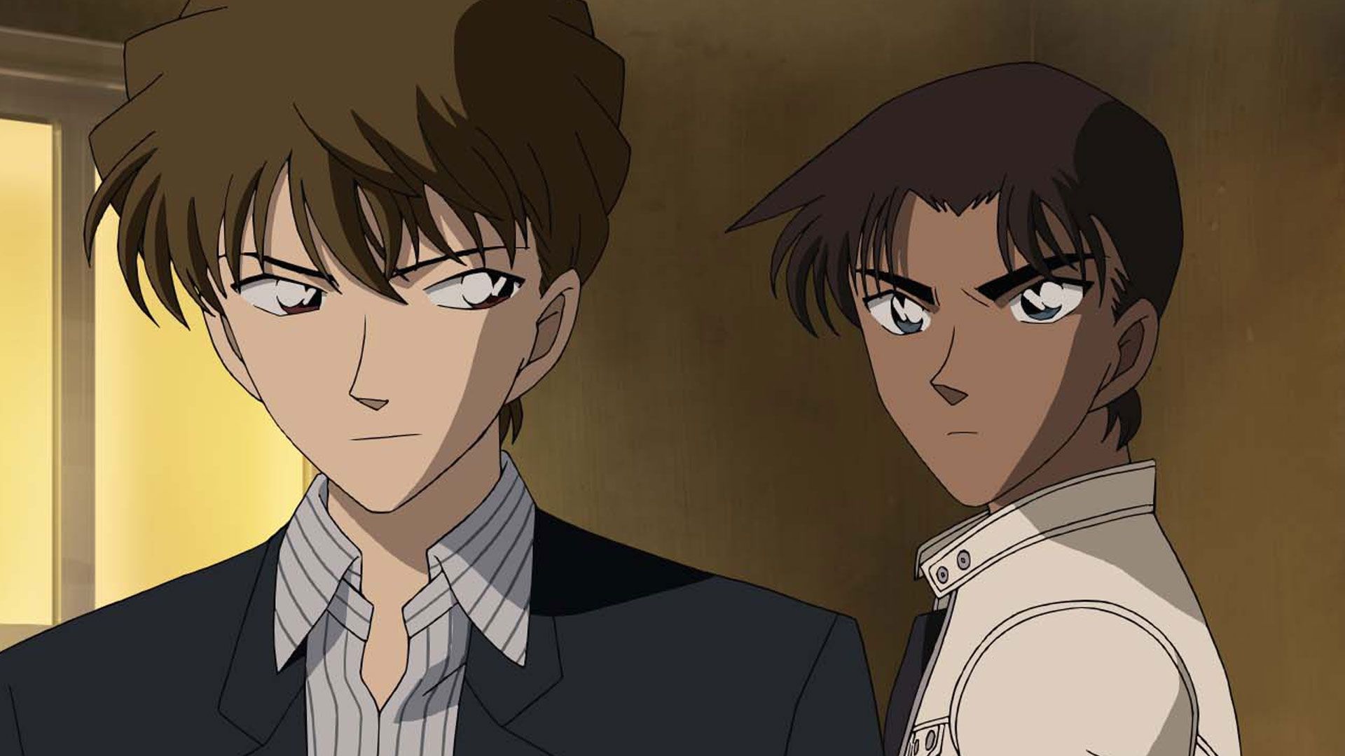 Drei Tage mit Hattori Heiji (3)