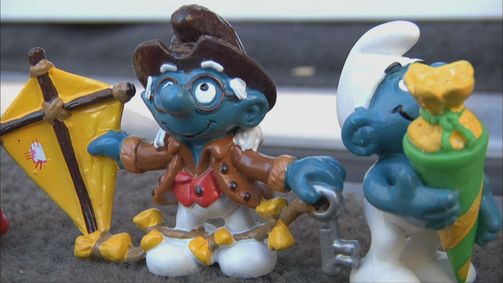 Pawn Stars - Die Drei vom Pfandhaus Pawn Stars - Die Drei vom Pfandhaus Folge 56: Verschlumpft nochmal
