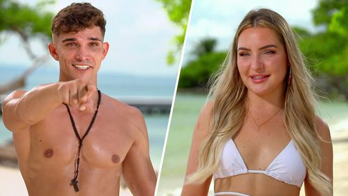 Dating Naked Germany DATING NAKED 02. STAFFEL Folge 1: Thiemo und Valeria lassen die Hüllen fallen