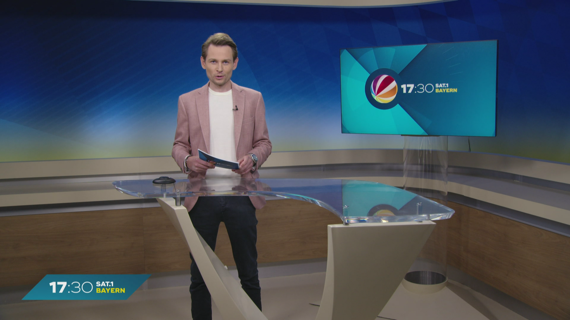 Die Sendung vom 12.06.2024.